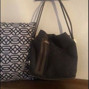 Used Samoe purse